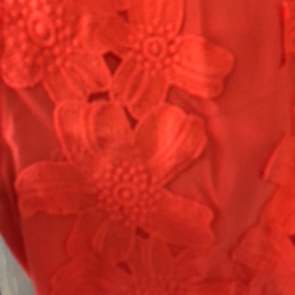 Stunning Mesh Lace Body Suit Nwot View 6